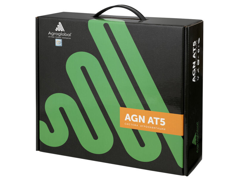 Система агронавигации AGROGLOBAL AGN AT5