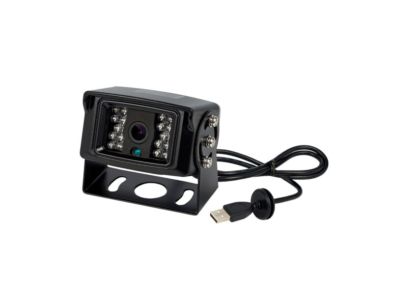 USB видеокамера для навигатора AT5
